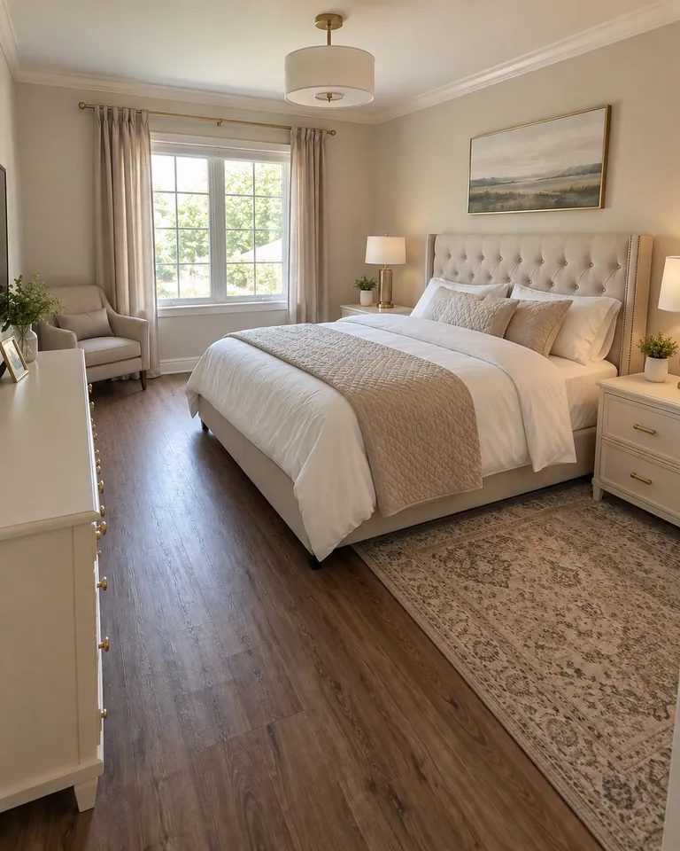 Airbnb cleaning