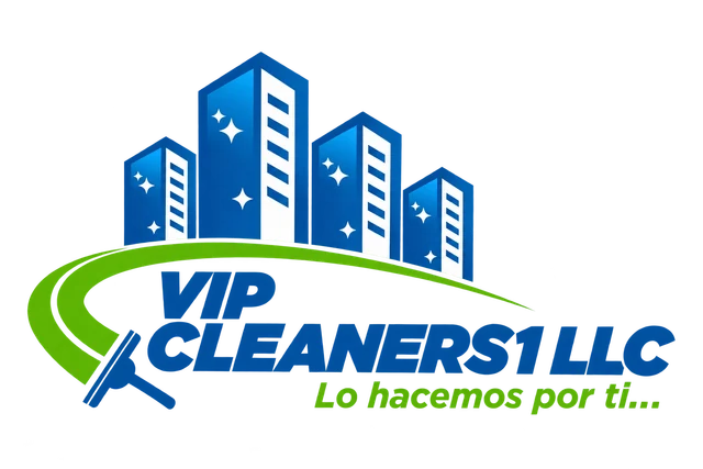 VIP CLEANERS1 LLC — Lo hacemos por ti
